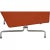 1980s PK-31/1 Lounge Chair in Terracotta Leather by Poul Kjærholm, 1980s For Sale - Image 5 of 18