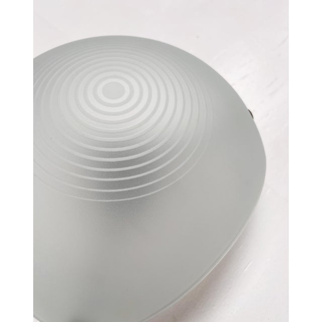 Wall Lamps by Ernesto Gismondi for Artemide, 1980s, Set of 2 For Sale - Image 9 of 16