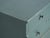 Antique Green Chest of Drawers by Amaru For Sale - Image 3 of 11