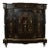 Napoleon III Ebonised Side Cabinet For Sale