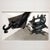 Beau comme la rencontre fortuite, sur une table de dissection, d'une machineà coudre et d'un parapluie' Photographs by Man...