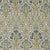 Iliv Tiffany Prussian Fabric For Sale In Detroit - Image 6 of 6