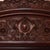 1900 - 1909 Monumental Antique Rj Horner Heavily Figural Winged Griffin Carved Oak Sideboard, Attributed For Sale - Image 5 of 18