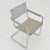 Mid-Century Bauhaus MG5 Cantilever Armchair by Mart Stam for Matteo Grassi, Italy, 1980s For Sale - Image 5 of 18