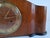 Art Deco Mantel Clock in Wood with Chiming Mechanical Movement, 1930 For Sale - Image 6 of 18
