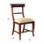 Traditional Niagara Furniture Twist Back Chairs - Set of 10 For Sale - Image 3 of 15