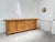 Brutalist Elm Sideboard, 1970s For Sale - Image 15 of 15