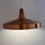 Vintage Danish Copper Pendant Lamp, 1960 For Sale - Image 10 of 10