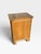 Rustic Wooden Bedside Tables, 2000, Set of 2 For Sale - Image 6 of 8