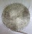 Contemporary Early Vintage Michael Aram "Splash" Woven Wire Bowl/Centerpiece For Sale - Image 3 of 11