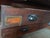 Wood Vintage Typographers Wooden Counter For Sale - Image 7 of 14