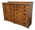 Kimball Home Mission Viejo Double Mule Chest, Model 71-321 For Sale