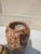 Stone Vases - A Pair of 2 For Sale - Image 10 of 10