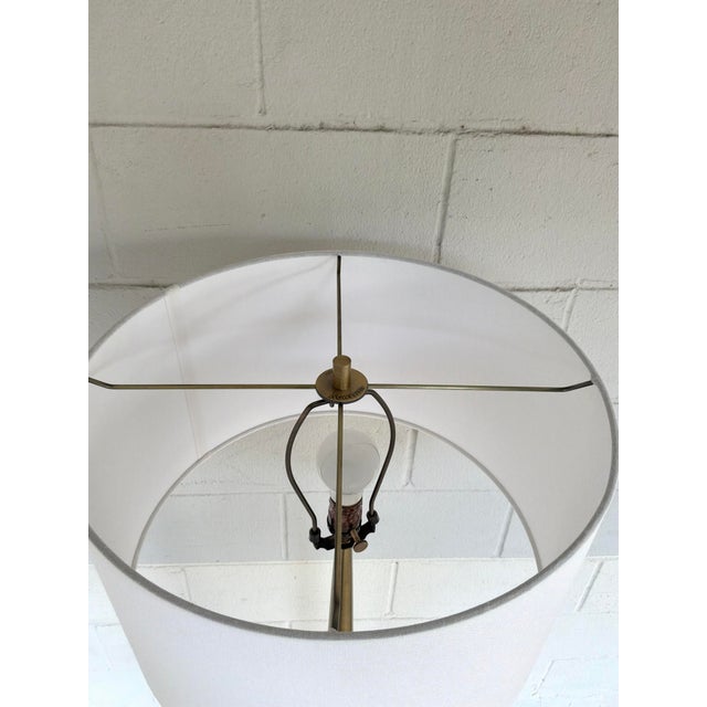 Uttermost Uttermost Faro Floor Lamp For Sale - Image 4 of 7