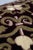 Textile Set of 3 Crewelwork on Velvet Down Accent Pillows For Sale - Image 7 of 11