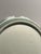 Vintage Wedgwood England Jasperware Pitcher Jug Sage Green Neoclassical Relief For Sale In Los Angeles - Image 6 of 9