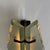 Rare Pair of Model 1937 Wall Lights by Max Ingrand for Fontana Arte, Italy, 1958 For Sale - Image 9 of 10