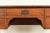 Gustav Stickley Antique Mission Oak Arts & Crafts Writing Desk, Newly Refinished For Sale - Image 9 of 15