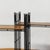 Mid-Century Modern Spanish Three-Part Modular Multi Strux Shelf, 1960s For Sale - Image 3 of 13
