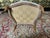 Wood Louis Xv Period Shepherdess Armchair For Sale - Image 7 of 9