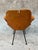 Model Medea Chairs with Armrest by Vittorio Nobili for Medea, 1950s, Set of 6 For Sale - Image 13 of 16