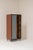 Mid-Century Modern Wardrobe Cabinet by Willy Van Der Meeren, Belgium, 1950s For Sale - Image 4 of 14