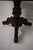 Early 1800's French Mahogany Gueridon W/Original Marble For Sale - Image 4 of 4