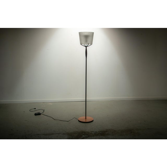 Artemide Orione Floor Lamp by Rodolfo Dordoni for Artemide, 1992 For Sale - Image 4 of 9