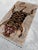 Tibetan Tiger Design Area Rug, 02'11 X 04'11 For Sale - Image 6 of 12