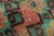 Textile Vintage Zeki Múren Runner in Pink With Colorful Floral Patterns From Rug & Kilim For Sale - Image 7 of 8