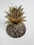 Mid-Century Pineapple Ice Bucket in Silvered Pewter attributed to Mauro Manetti, Italy, 1970s For Sale - Image 14 of 18
