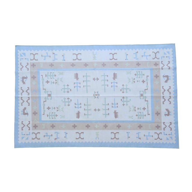 Not Yet Made - Made To Order Kahraman Rug, 9X12 For Sale - Image 5 of 5
