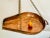 Monumental 1890's Victorian English Shopkeeper's Scale Pan in Copper and Brass For Sale - Image 13 of 13