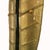 1990s Murano Glass Green Leaf Wall Sconces, Italy, 1990s, Set of 2 For Sale - Image 5 of 9