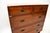 Military Campaign Chest of Drawers, 1840s For Sale - Image 11 of 13