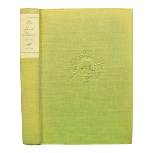 "The Grand National 1839-1930" 1931 Munroe, David Hoadley