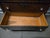 Short Vintage Wooden Dresser For Sale In Phoenix - Image 6 of 10