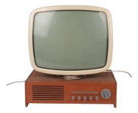 Example of TVs