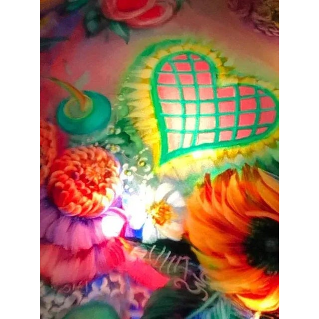 Ulla Darni Original Locket Chandelier For Sale In New York - Image 6 of 10