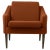 Mr. Olsen Lounge Chair by Warm Nordic For Sale - Image 13 of 13