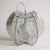 This vintage pendant lamp is a 1960s Space Age Sputnik ceiling light fixture designed by Paul Secon for Sompex, blending...