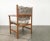 Set of Mid-Century Danish Oak Armchairs by Kurt Østervig For Sale - Image 13 of 18