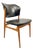 Vintage Dining Chair by Franz Spahn for Spahn Stadtlohn, 1950s For Sale