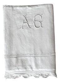 Example of Fitted Sheets