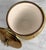 Mid-Century Hollywood Regency Brass Ice Bucket For Sale - Image 9 of 12