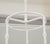 Lights Bespoke Plaster Alard Three-Light Fixture For Sale - Image 7 of 9
