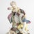 19th Century Porcelain Figurines by Meissen, Set of 2 For Sale - Image 4 of 8