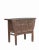 Chinese Hand Carved Early 19 Century Antique Chinese Console Table For Sale - Image 3 of 6