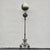 Victorian Antique Bradley & Hubbard Style Electrified Oil Adjustable Height Parlor Floor Lamp For Sale - Image 3 of 18