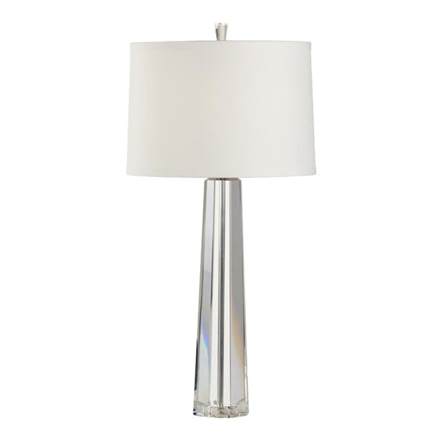 Frederick Cooper for Wildwood Eldon Table Lamp For Sale